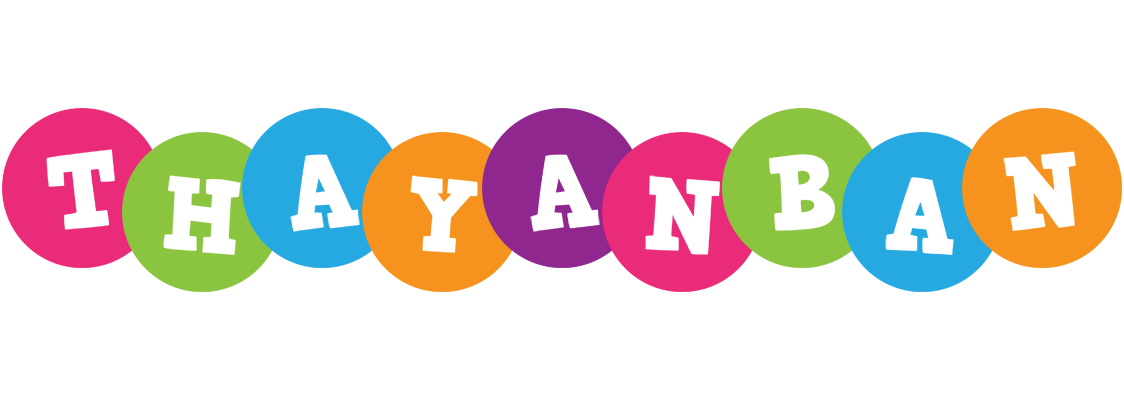 Thayanban friends logo