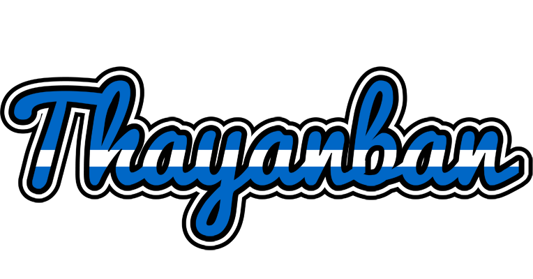 Thayanban greece logo