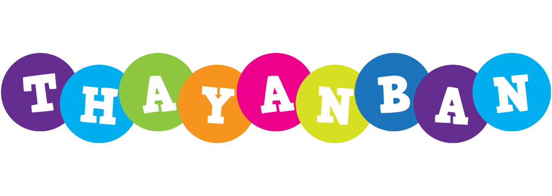 Thayanban happy logo