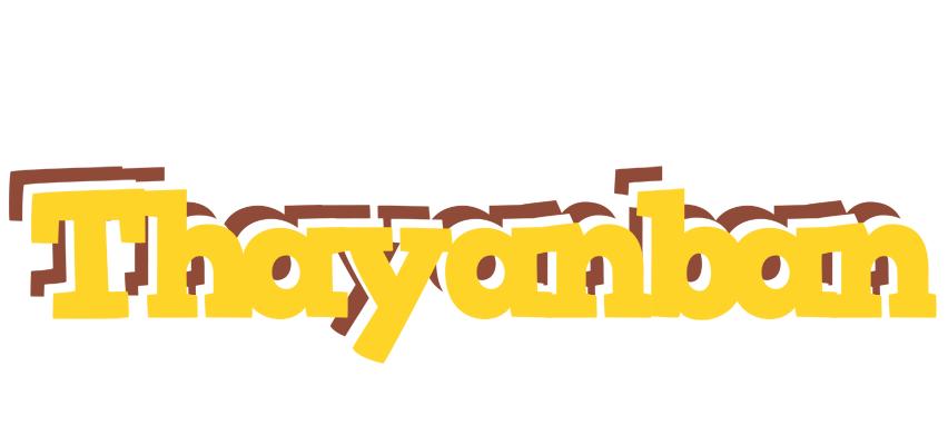 Thayanban hotcup logo