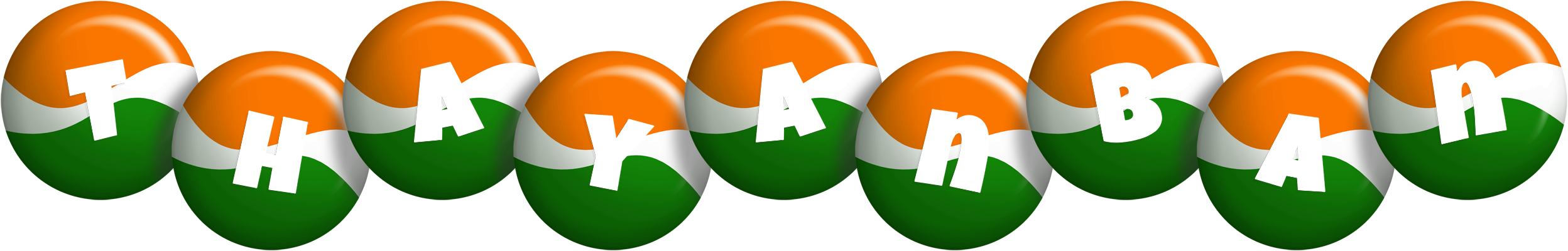 Thayanban india logo