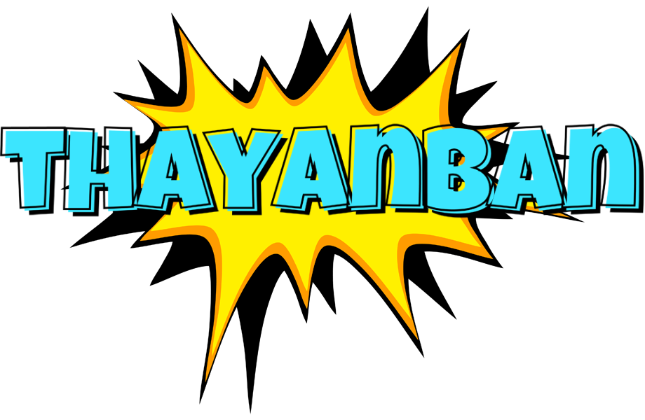 Thayanban indycar logo
