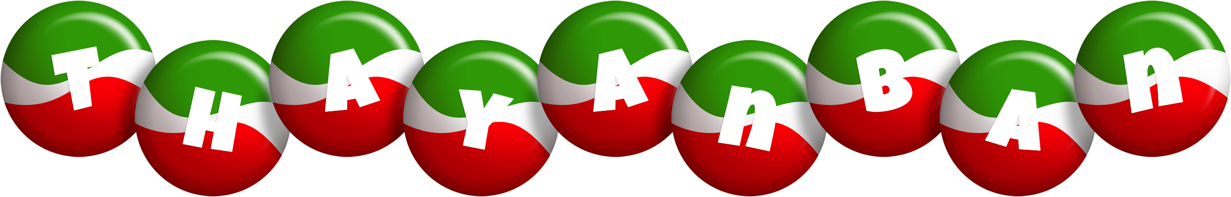 Thayanban italy logo