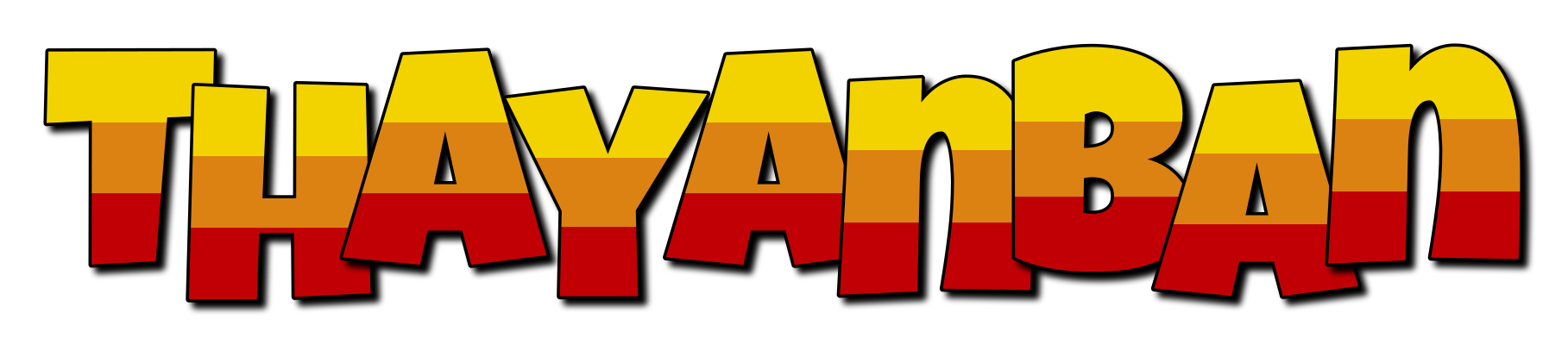 Thayanban jungle logo