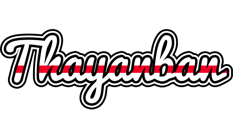 Thayanban kingdom logo