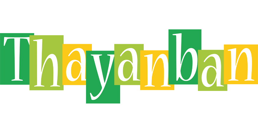Thayanban lemonade logo