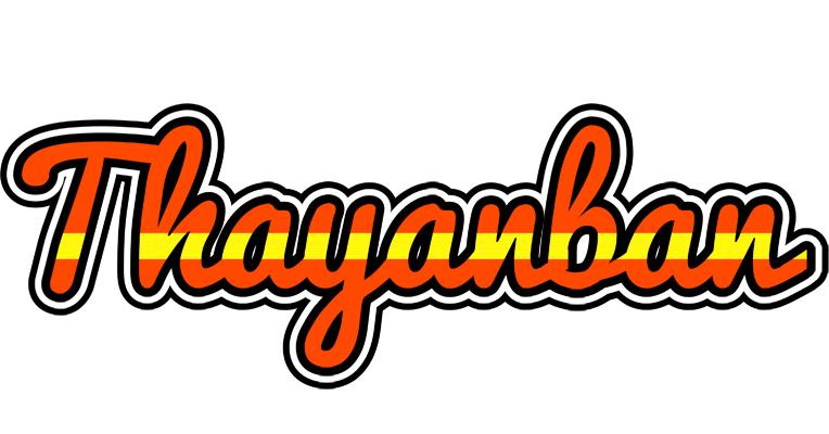 Thayanban madrid logo