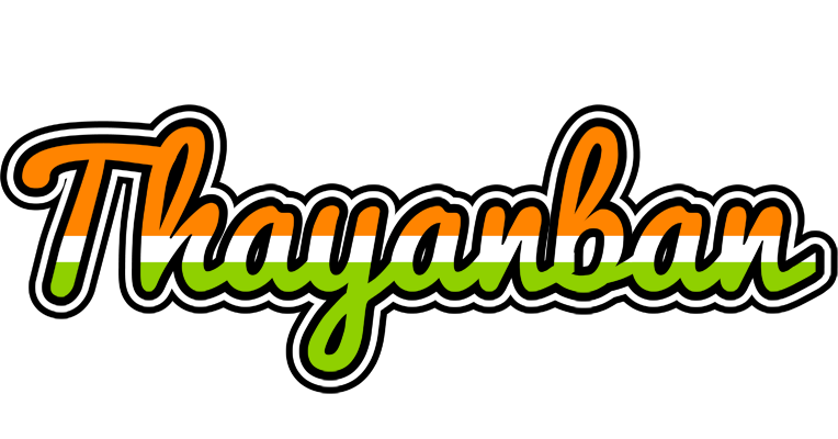 Thayanban mumbai logo