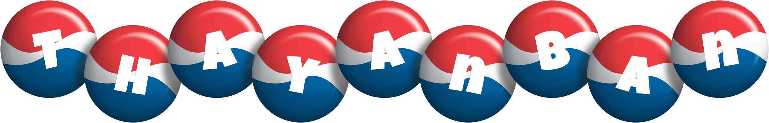 Thayanban paris logo