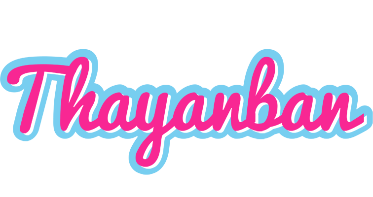 Thayanban popstar logo