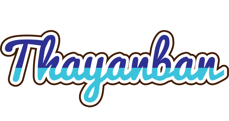 Thayanban raining logo