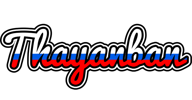Thayanban russia logo