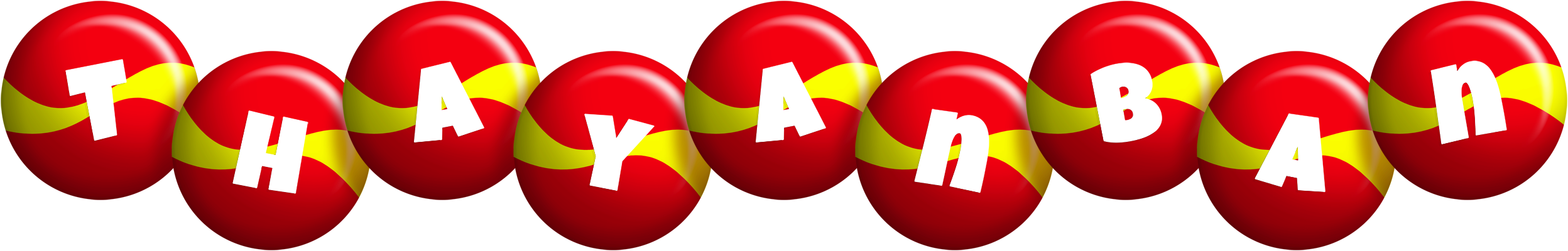 Thayanban spain logo