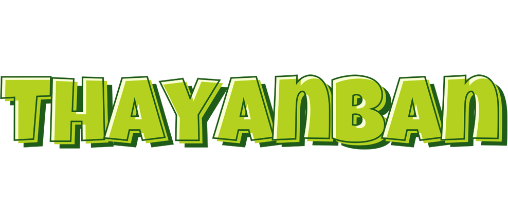 Thayanban summer logo
