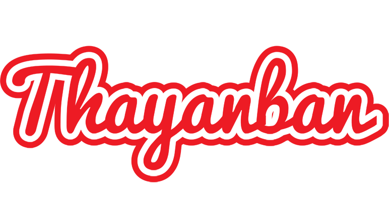 Thayanban sunshine logo