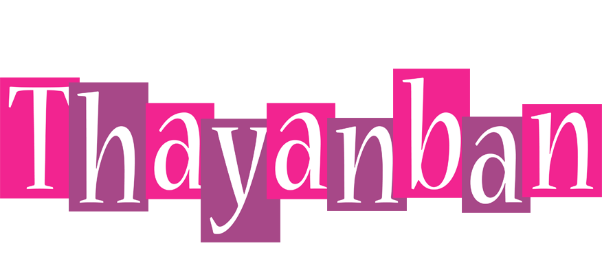 Thayanban whine logo