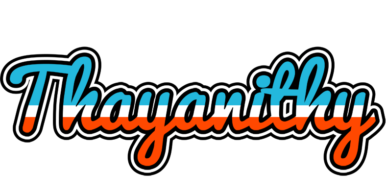 Thayanithy america logo