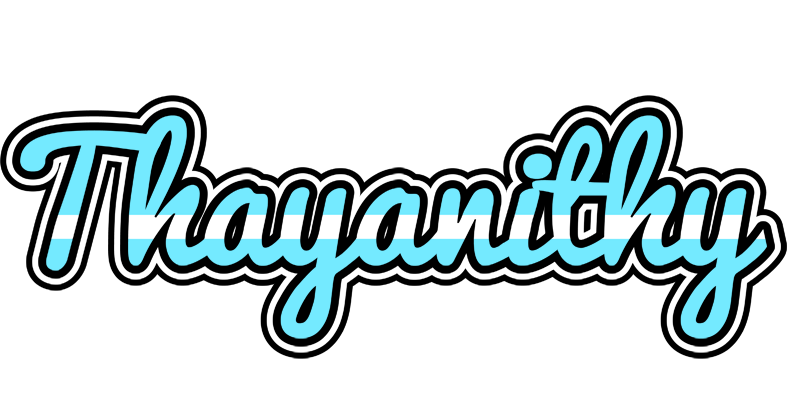 Thayanithy argentine logo
