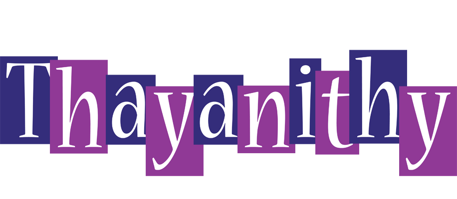 Thayanithy autumn logo