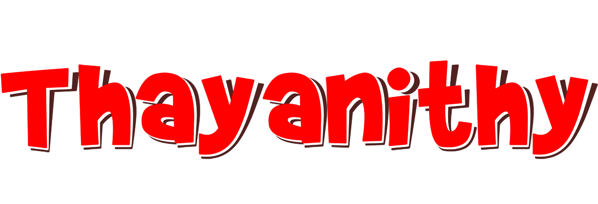 Thayanithy basket logo