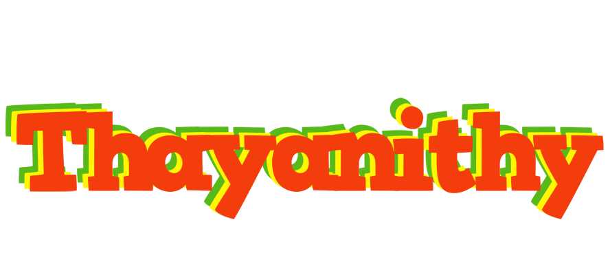 Thayanithy bbq logo