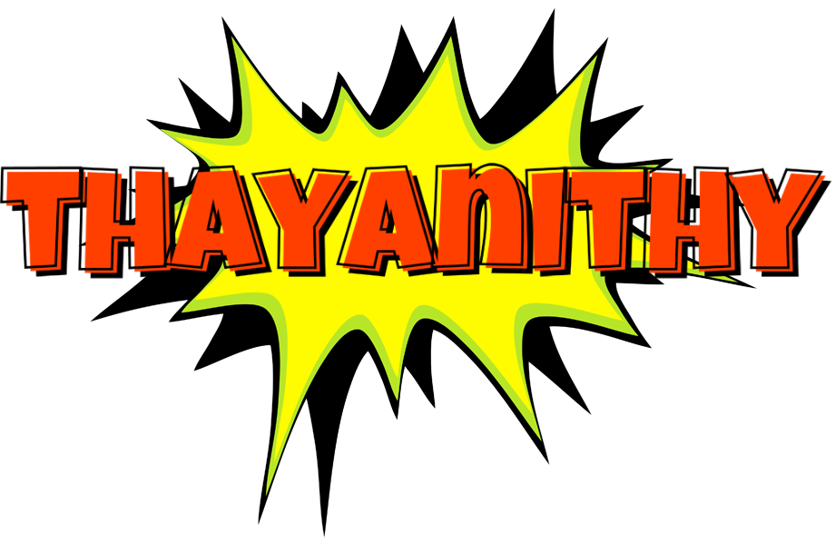 Thayanithy bigfoot logo