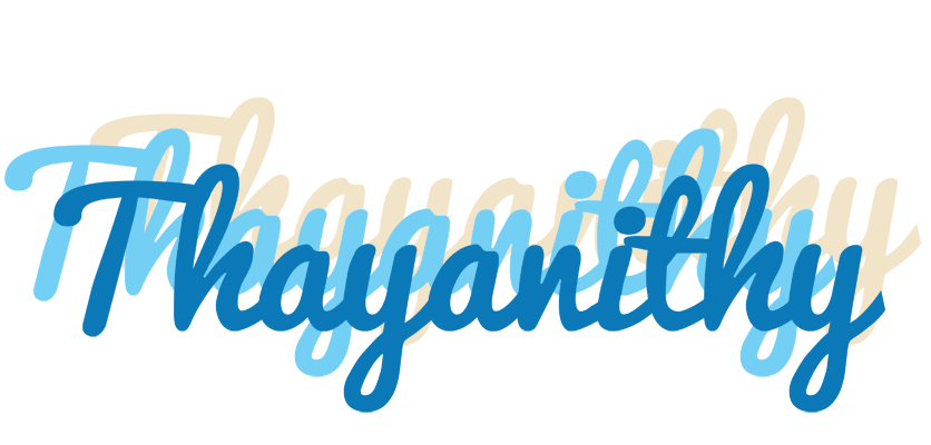 Thayanithy breeze logo
