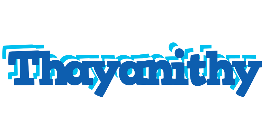 Thayanithy business logo
