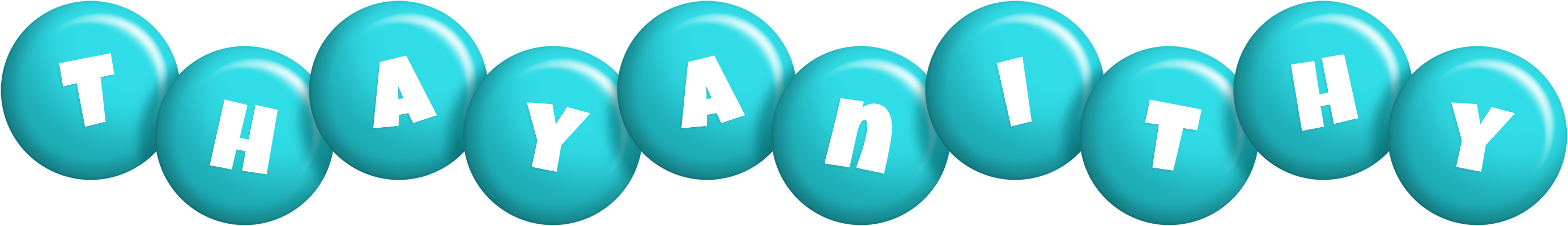 Thayanithy candy-azur logo