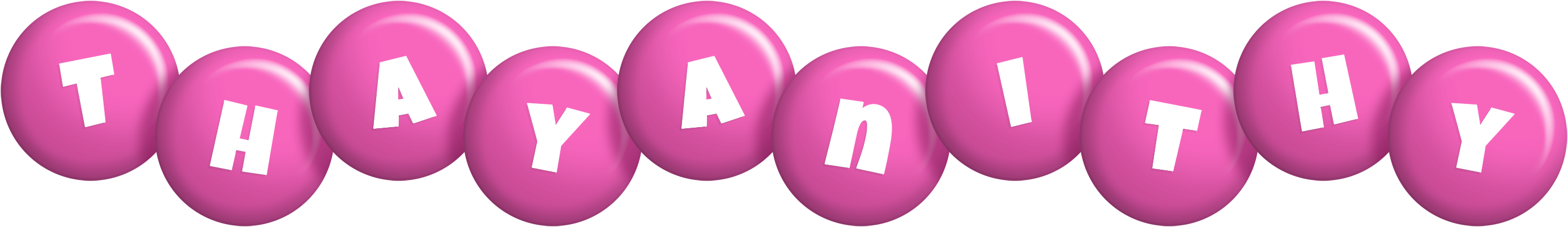 Thayanithy candy-pink logo