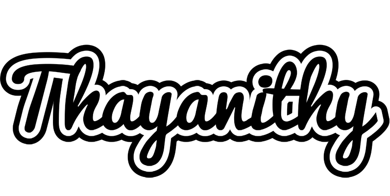 Thayanithy chess logo
