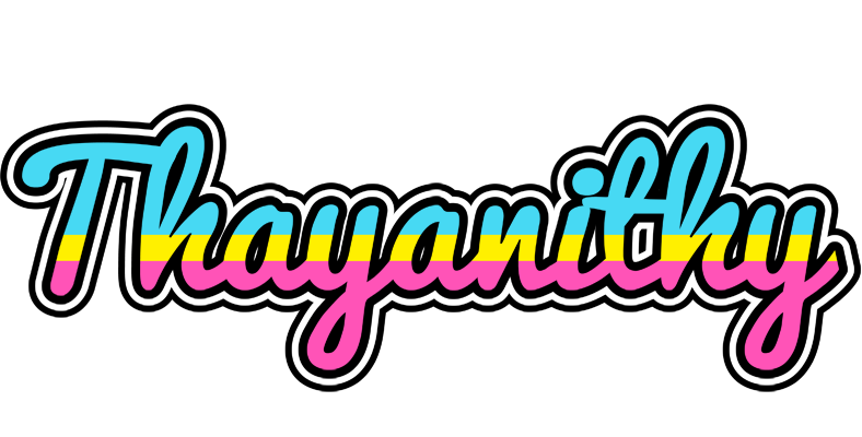 Thayanithy circus logo
