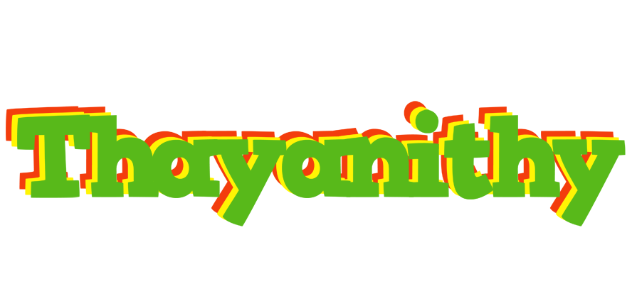 Thayanithy crocodile logo