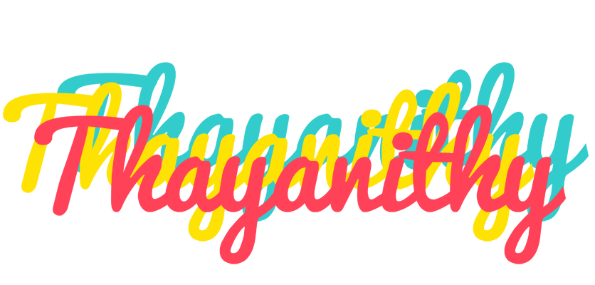 Thayanithy disco logo