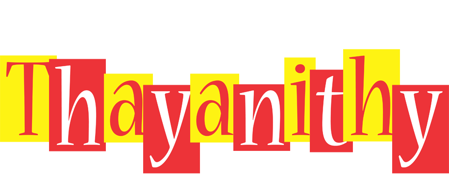 Thayanithy errors logo