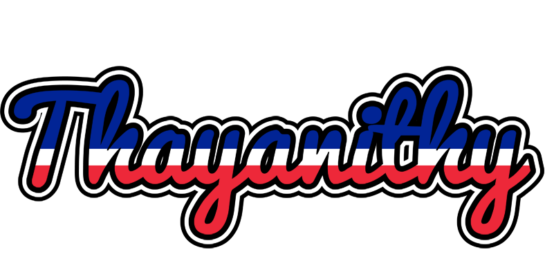 Thayanithy france logo