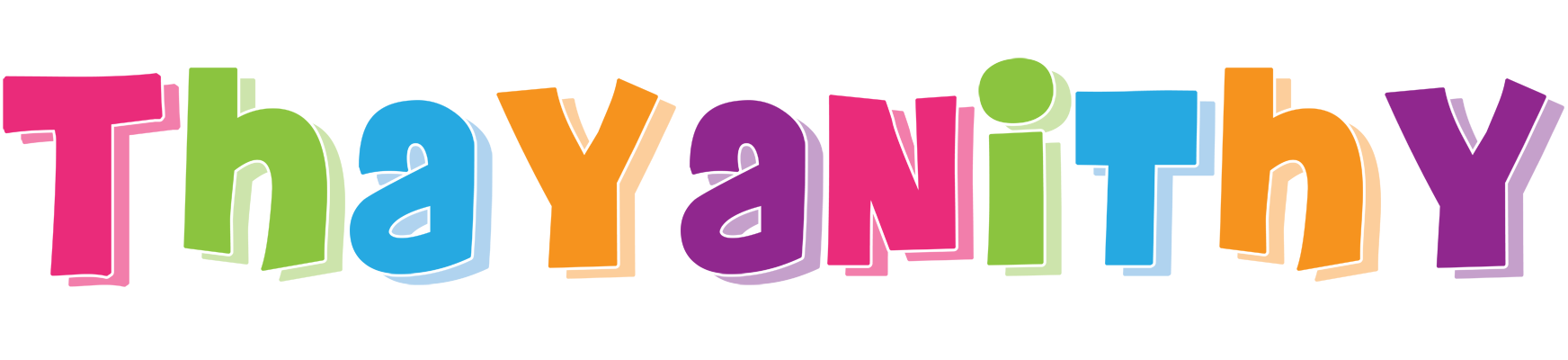 Thayanithy friday logo
