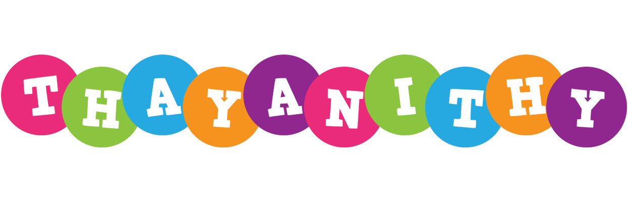 Thayanithy friends logo