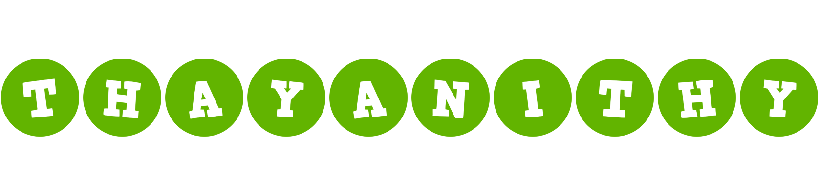 Thayanithy games logo