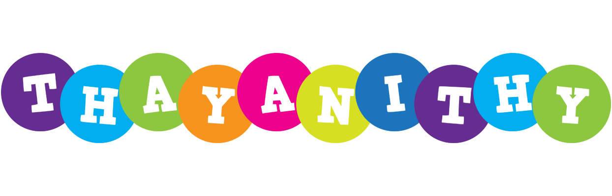 Thayanithy happy logo