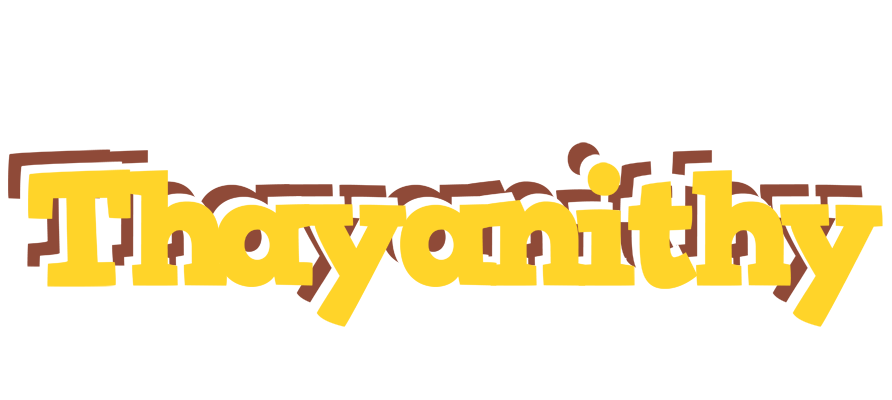 Thayanithy hotcup logo