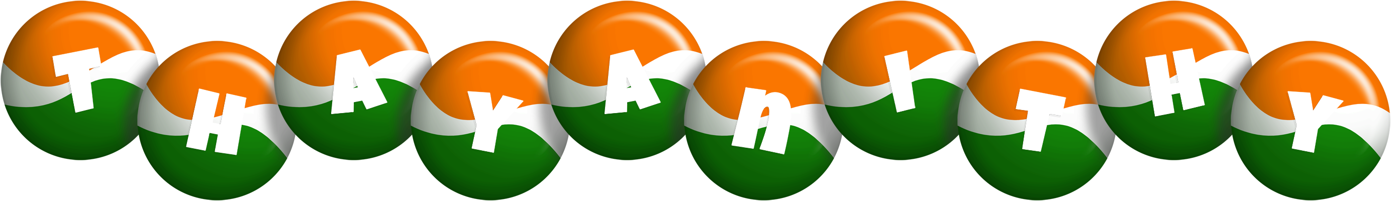 Thayanithy india logo