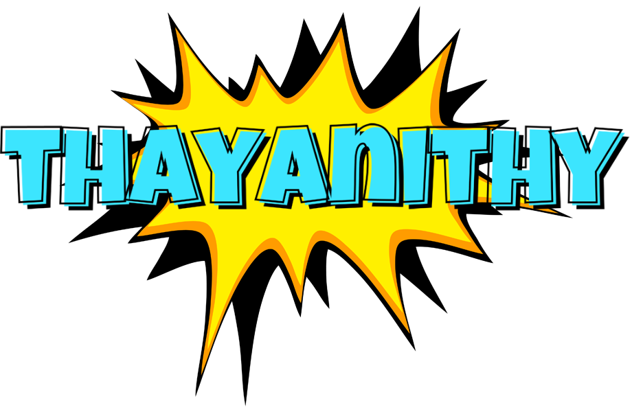 Thayanithy indycar logo