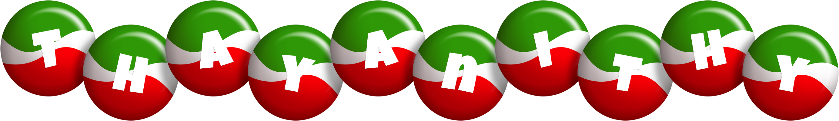 Thayanithy italy logo
