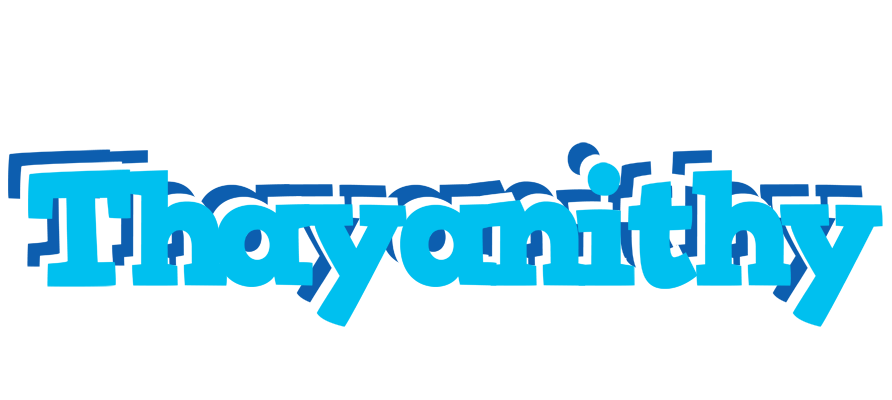 Thayanithy jacuzzi logo