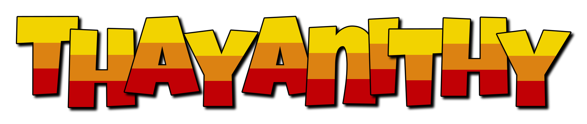 Thayanithy jungle logo