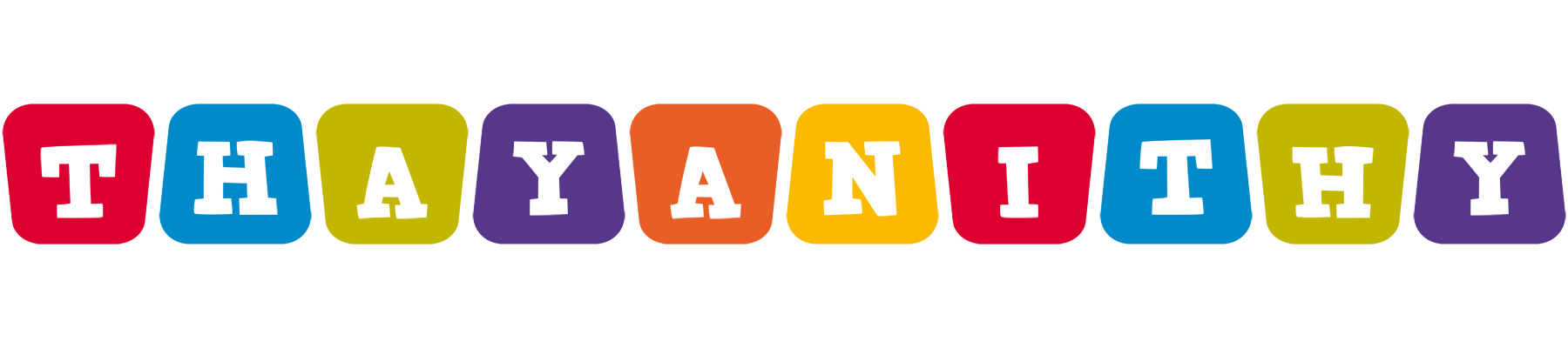 Thayanithy kiddo logo
