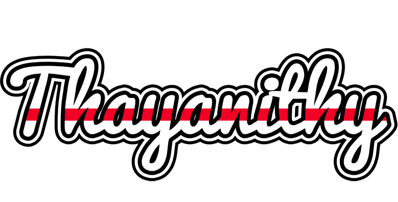 Thayanithy kingdom logo