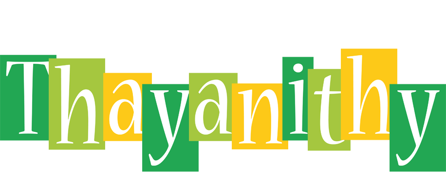 Thayanithy lemonade logo