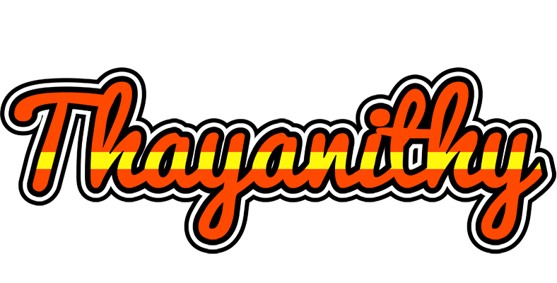 Thayanithy madrid logo